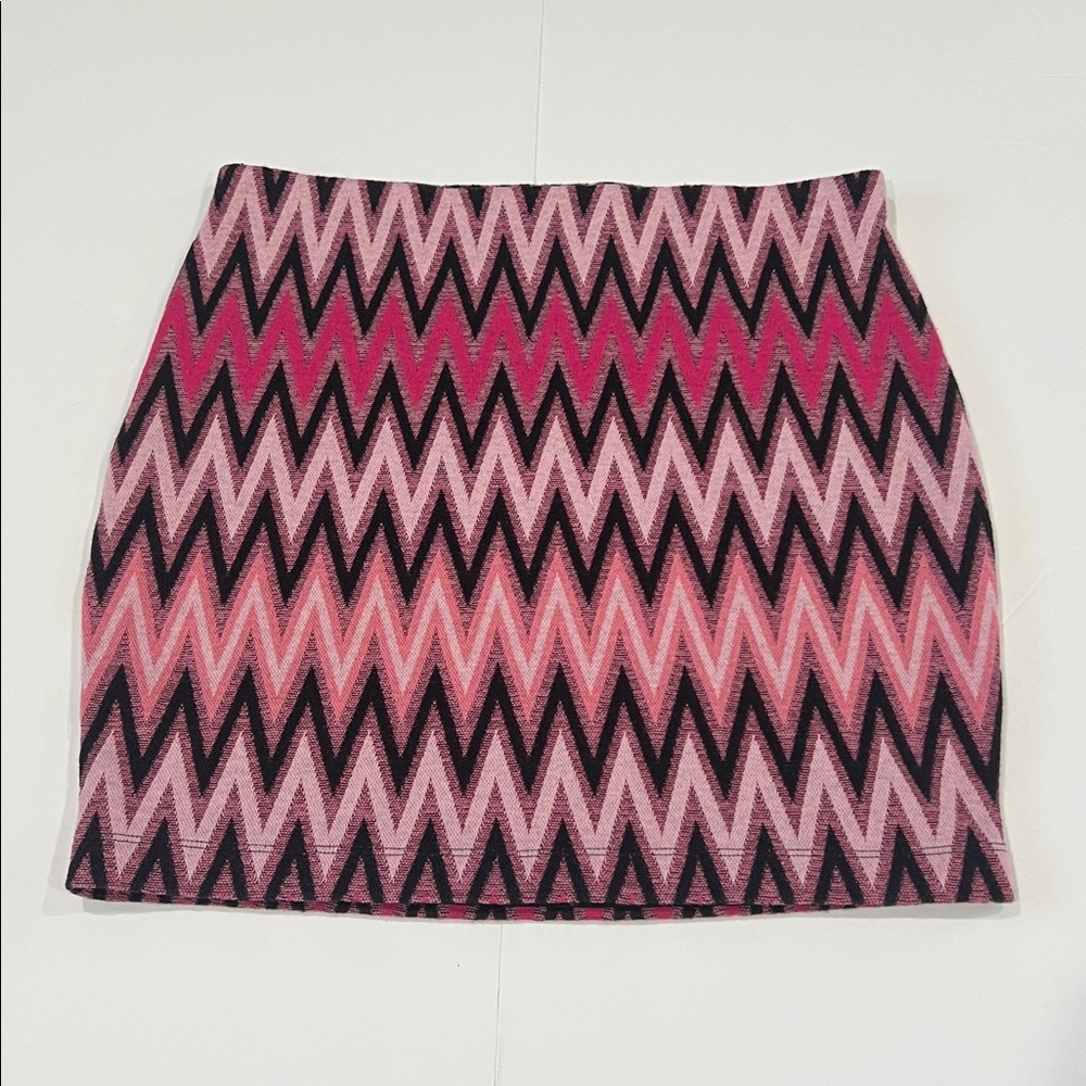 Express mini skirt